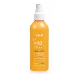 Lotiune tonica pentru fata, Coconut & Orange Vibes, 190 ml, Ziaja