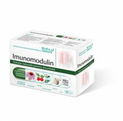Imunomodulin 30cps Rotta Natura