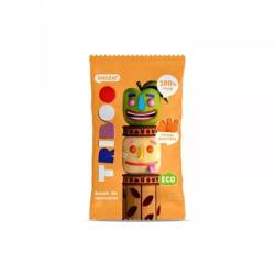 Gustare Bio din mere Triboo, 25 g – Smileat
