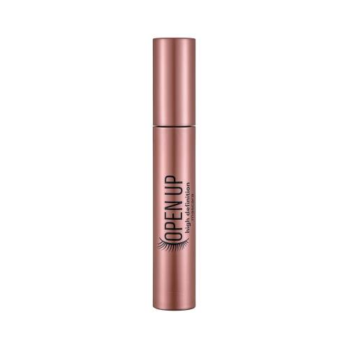 Mascara Open Up High Definition, 12ml, Flormar