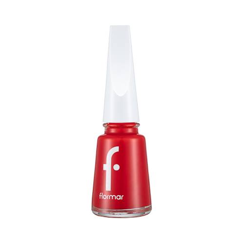 Oja 380 Pomegranate Flower, 11ml, Flormar