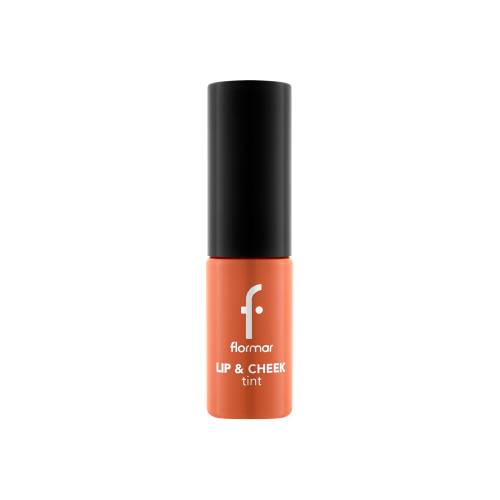 Tint pentru buze si obraji 03 Apricot Marmalade, 6.7ml, Flormar