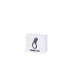 Inel vibrator care sustine erectia si ofera placere Power Ring, 1 bucata, Ammicco