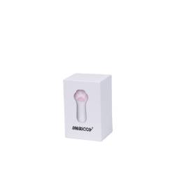 Mini vibrator cu 10 moduri de vibratie Meoow, 1 bucata, Ammicco