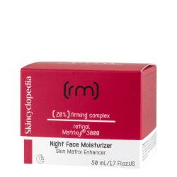 Crema de fata cu 20% complex de fermitate, 50ml, Skincyclopedia