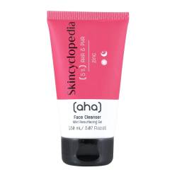 Gel de curatare cu 5% AHA si PHA, 150ml, Skincyclopedia