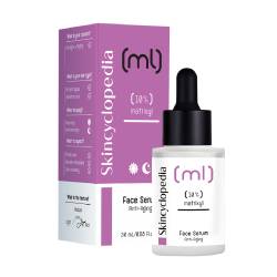 Ser de fata cu 10% Matrixyl 3000, 30ml, Skincyclopedia