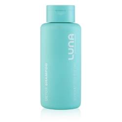 Sampon pentru curatare in profunzime Detox, 300ml, Luna