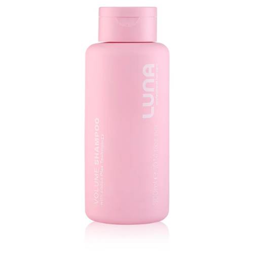 Sampon pentru volum, 300ml, Luna