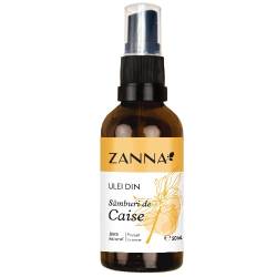 Ulei din samburi de caise, 50ml, Zanna