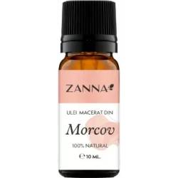 Ulei de morcov, 10ml, Zanna
