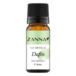 Ulei esential de dafin, 10ml, Zanna