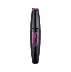 Mascara Big'N Bold No Volume, 15ml, Flormar