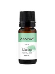 Ulei de cactus, 10ml, Zanna