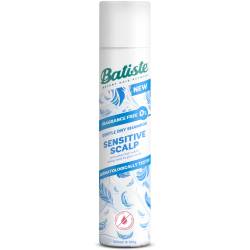 Sampon uscat Sensitive, 200ml, Batiste