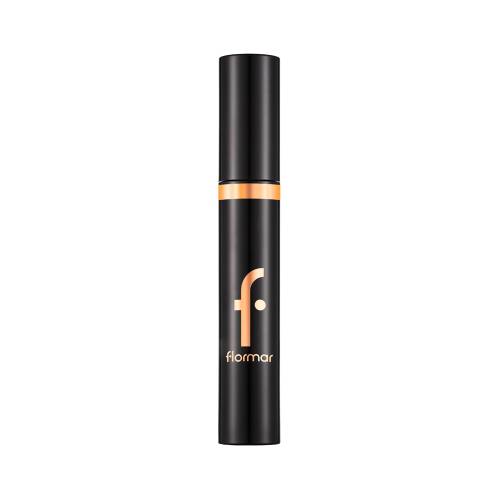 Mascara Color Your Life 001 Brown, 12ml, Flormar