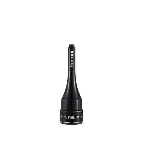 Gel Eyeliner New Gel 01 Gel Black, 2.2g, Flormar