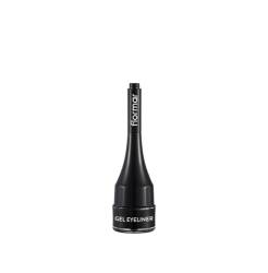 Gel Eyeliner New Gel 01 Gel Black, 2.2g, Flormar