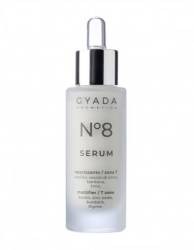 Ser de fata matifiant pentru zona T, 30 ml, Gyada Cosmetics