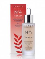Ser de fata cu efect filler, de umplere a ridurilor, 30 ml - Gyada Cosmetics