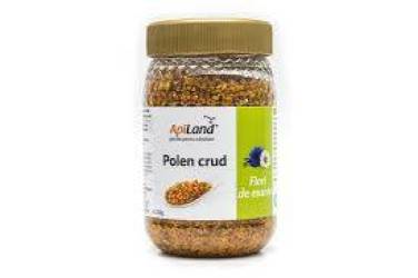 Polen Crud de Flori de Munte, 500 g, Apiland