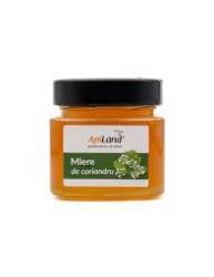 Miere de coriandru, 300 g, Apiland