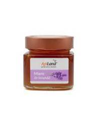 Miere de Lavanda, 300 g, Apiland