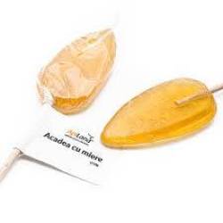 Acadele cu Miere, 4 x 10 g, Apiland