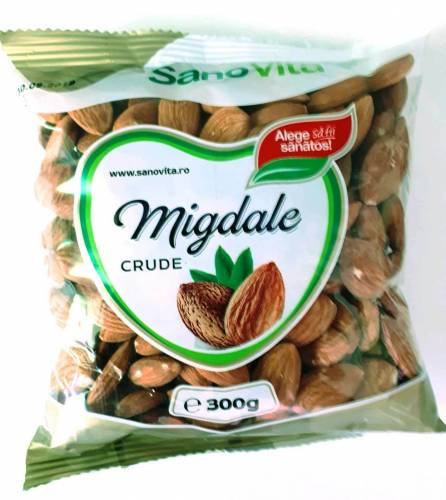 Migdale 300g - Sanovita
