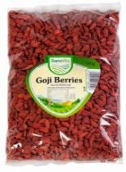 Goji 500g Sanovita