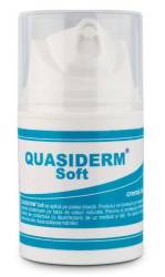 QUASIDERM SOFT CREMA DE MAINI 50ML - TIAMIS MEDICAL