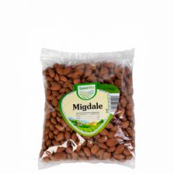 Migdale 500g Sanovita