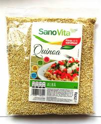 Quinoa alba 250g - SANOVITA