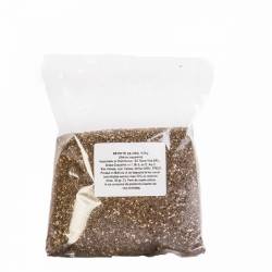 Seminte de Chia 500g Sanovita