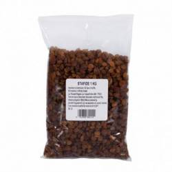 Stafide Brune 1kg - SANOVITA