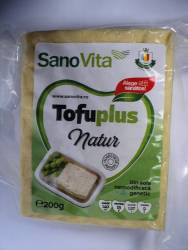 TOFU NATUR 200g - SANOVITA