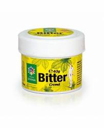 Crema BITTER ROMANESC 40g, Steaua Divina