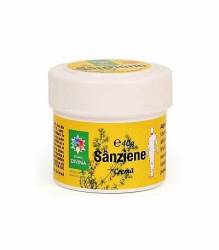 Crema de sanziene 40g - Steaua Divina