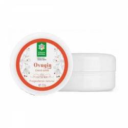 Crema solida pentru igiena intima, 22g - Steaua Divina