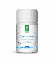 TESTOSTEROL 90cps, Steaua Divina