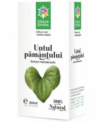 TINCTURA UNTUL PAMANTULUI 50ml, Steaua Divina
