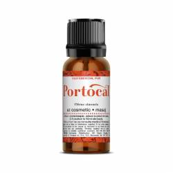 Ulei esential de Portocal, 10ml - Steaua Divina