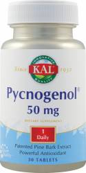 PYCNOGENOL 50mg 30tb - Kal - Secom