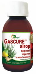 GASCURE SIROP 100ml, AYURMED