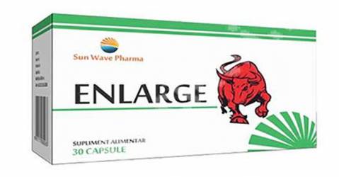 Enlarge 30cps - Sun Wave Pharma