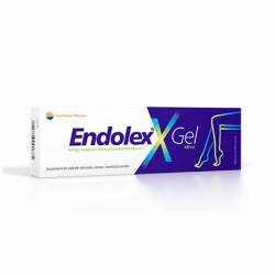 ENDOLEX GEL 100ml - Sun Wave Pharma