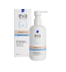 Eva Intima Hydrasept Gel pentru igiena intima 250 ml