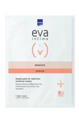Eva Intima Menofix Plasture termic pentru dureri menstruale 1 bucata