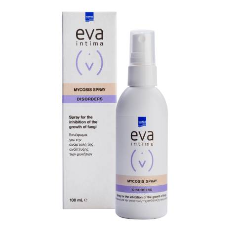 Eva Intima Mycosis Spray 100 ml