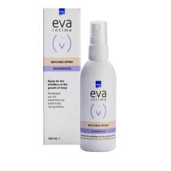 Eva Intima Mycosis Spray 100 ml
